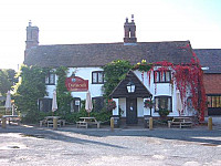 The Dartmouth Arms