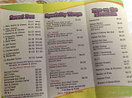 Grateful Deli