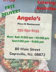 Angelo's Pizza