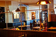 Cafe Rouge Victoria