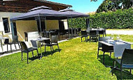 La Table Du Chateu La Cheze