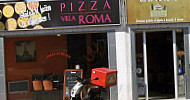 Pizza Villa Roma