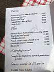 Le Bistrot Du Marais