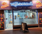 Sandwicherie Mylen'