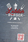 L’ Atelier Burger
