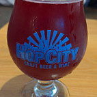 Hop City Craft Beer And Wine The Krog District