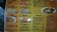 Casari Africanfastfood