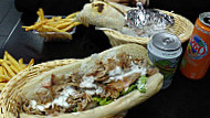 Chassieu Kebab