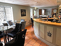 The Crown At Iverley