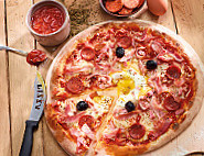 Pizza Paï Noyelles-godault
