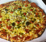 Pizza De La Fontaine