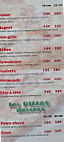 La Tour De Pizza