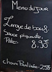 Du Cep à L’assiette