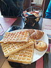 Brasserie Les Halles