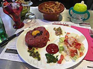 Chez Fourmi