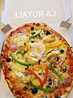 Kiosque A Pizzas