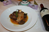 Mesón Óvalo