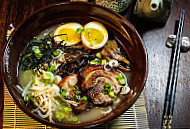 Tatsumaki Ramen Lounge