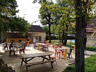 Le Moulin Du Bel-air