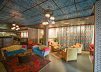 Lebanon Bar Restaurant