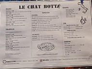 Le Chat Botté