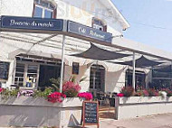 Brasserie Du Marché