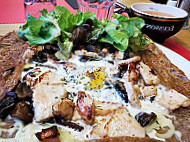 Le Bistrot A Crepes