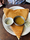 Dosa Curry