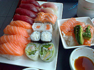 Hoki Sushi