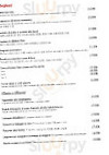 Le Comptoir Italien