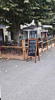 Le Bar du Chateau