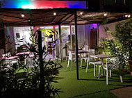 Pizzeria Le Robinson