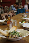 Pilgrims' Kitchen