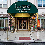 Luciano's Ristorante & Lounge/Rahway, NJ