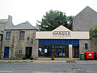 Nargile