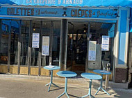 La Creperie D'arnaud