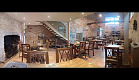 Brewhouse Tea Room