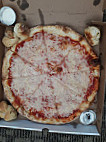 Beach Bella Pizza