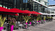 La Terrasse Du Parc Casino Barriere Lille