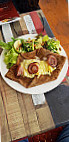 Latitude Crepe
