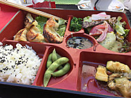 Bento Cafe