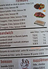 King Kebab Royan