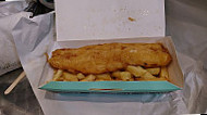 Wilsons Fish And Chips