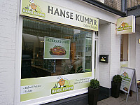 Hanse Kumpir