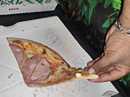 Bois Pizza Tradition