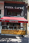 Pizza Capri Vieux Port
