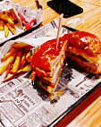 Burger Lounge