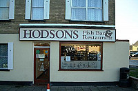 Hodson's Fish