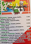 La Mia Pizza