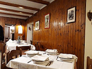 Trattoria Dei Cacciatori